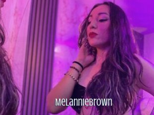 Melanniebrown