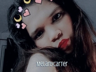 Melanycarter