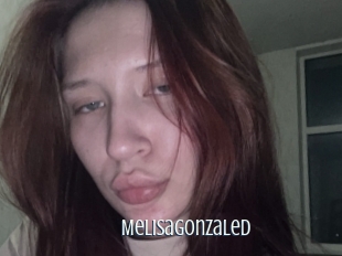 Melisagonzaled