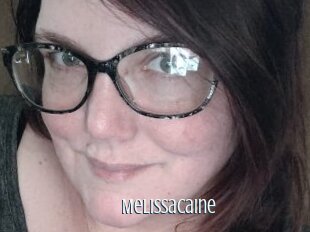 Melissacaine