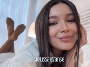 Melissaevanse