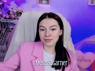 Melissagarner