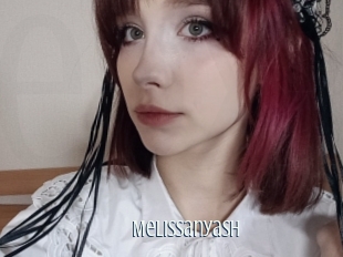 Melissanyash