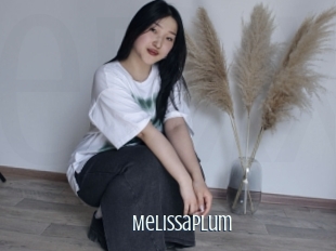 Melissaplum