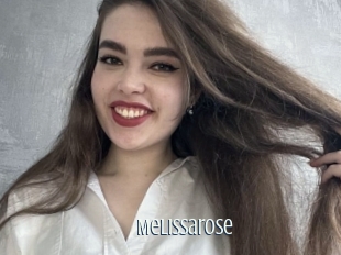 Melissarose