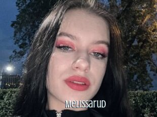 Melissarud