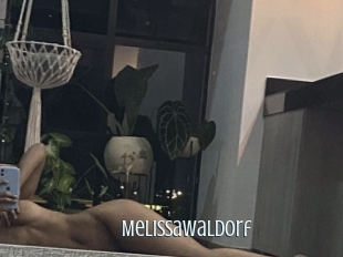 Melissawaldorf