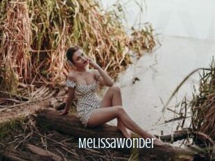 Melissawonder