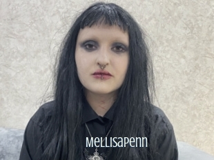 Mellisapenn