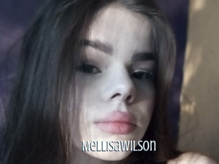 Mellisawilson