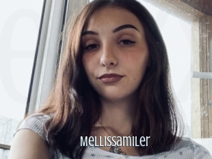 Mellissamiler