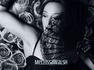 Mellissawalsh