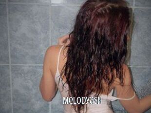 Melodyash