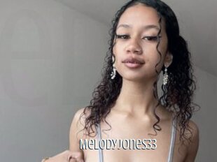 Melodyjones33