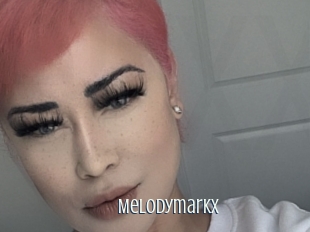 Melodymarkx