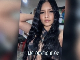 Melodymonrroe