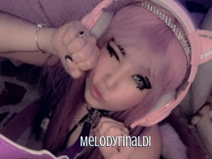 Melodyrinaldi