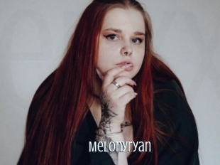 Melonyryan