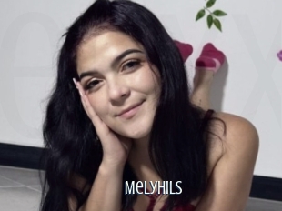 Melyhils