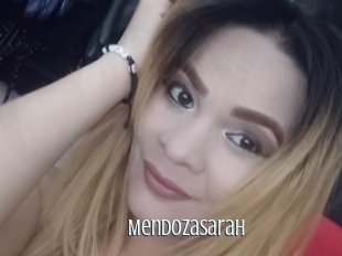 Mendozasarah