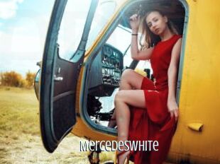 Mercedeswhite