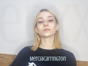 Merciacarrington