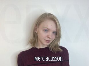 Merciacusson