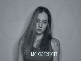 Merciaferrett