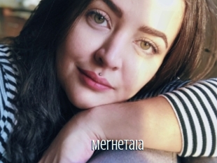 Merhetaia