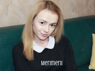 Merimerii