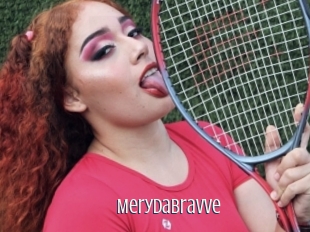 Merydabravve