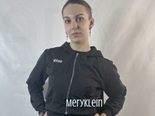 Meryklein