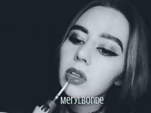 Merylbonde