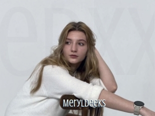 Meryldeeks