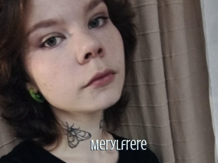 Merylfrere