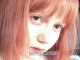 Merylgladman