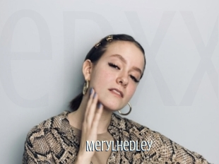 Merylhedley