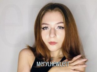 Merylhewlett