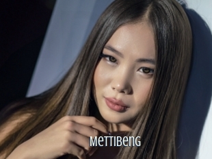 Mettibeng