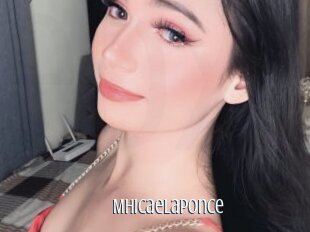 Mhicaelaponce