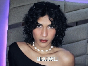 Miacavelli