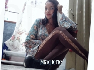 Miacherie