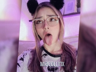 Miacollinx