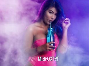 Miafoxter