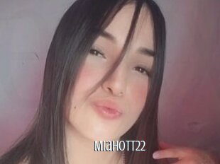 Miahott22