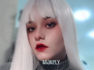 Miakely