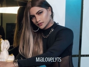 Mialovelyts