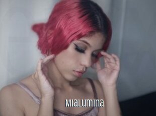 Mialumina