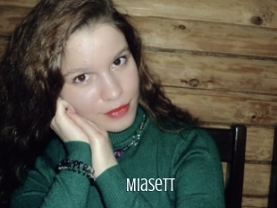 Miasett