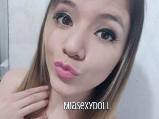 Miasexydoll